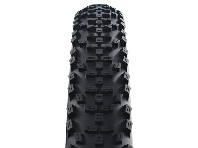 Schwalbe Smart Sam Plus DD Greenguard Tyre 29x2.10 in Black / Reflective-1