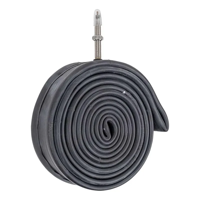 Schwalbe SV17-AP Air Plus 700x37-47c 40mm Inner Tube in Black-1