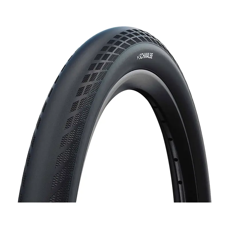 Balfes Bikes Schwalbe SX-R Performance Racing BMX Folding Tyre 20x1.85 in Black | Free postage over £30, £10 off first order, price match & 0% finance.