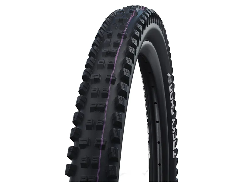 Schwalbe Tacky Chan Super Gravity 29 Tyre 29 x 2.40 in Black