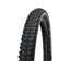 Schwalbe Wicked Will Evo Super Ground TLE Folding Tyre 29x2.40 in Black
