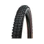 Schwalbe Wicked Will Evo Super Ground TLE Folding Tyre 29x2.40 in Bronze