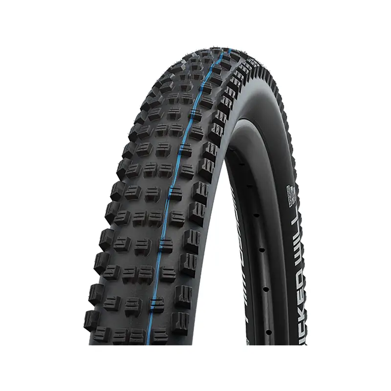 Balfes Bikes Schwalbe Wicked Will Performance Folding TLE 27.5x2.40 Tyre in Black | Free postage over £30, £10 off first order, price match & 0% finance.