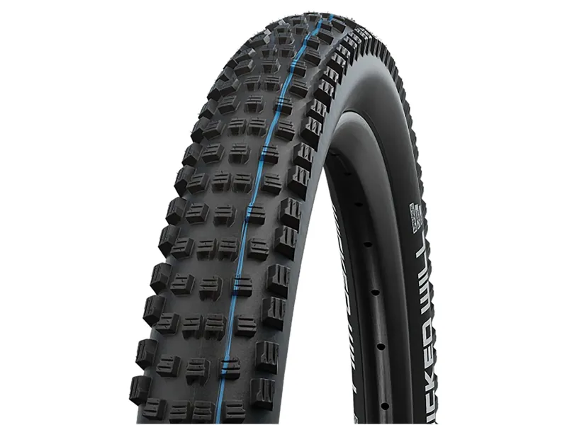 Schwalbe Wicked Will Performance Folding TLE Tyre 29x2.40 in Black