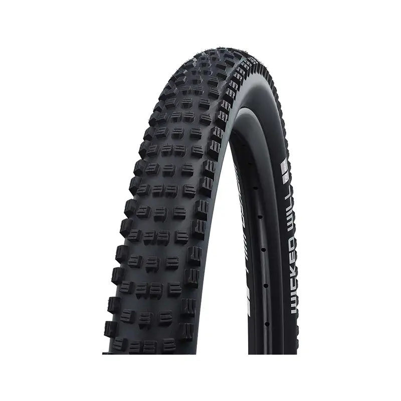 Balfes Bikes Schwalbe Wicked Will Performance Folding Tyre 29 Inch in Black | Free postage over £30, £10 off first order, price match & 0% finance.