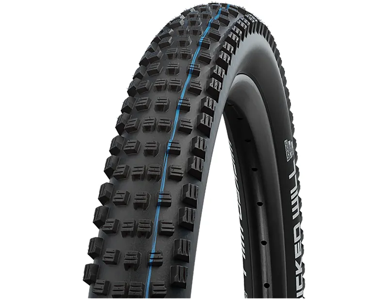 Schwalbe Wicked Will Performance Folding TLE Tyre 29x2.40 in Black