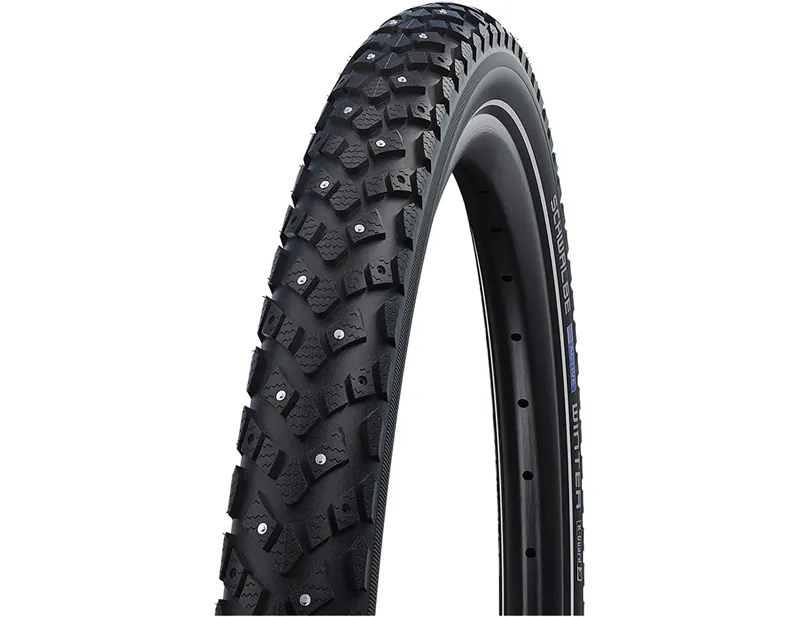 Schwalbe Winter K-Guard 700C Tyre in Black