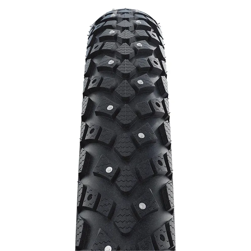 Schwalbe Winter K-Guard 700C Tyre in Black-1