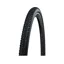 Schwalbe X-One Allround RaceGuard Fold TLE Tyre 700x33 in Black