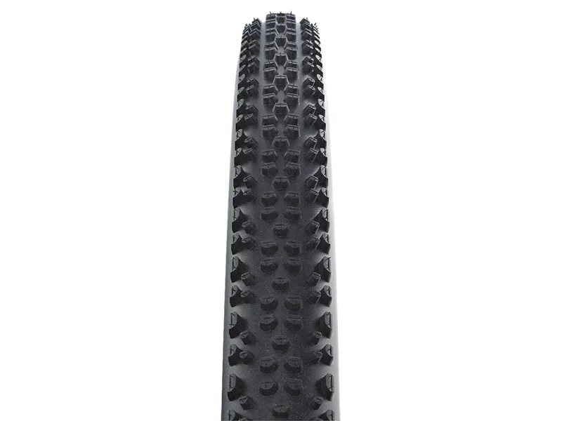 Schwalbe X-One Allround RaceGuard Fold TLE Tyre 700x33 in Bronze-1