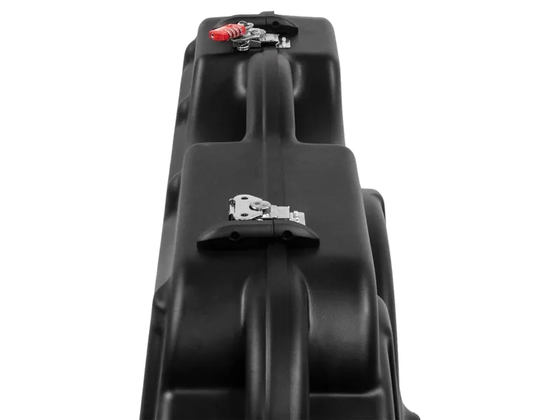 Scicon Sports Aerotech Evolution X TSA Bike Travel Case in Black-2