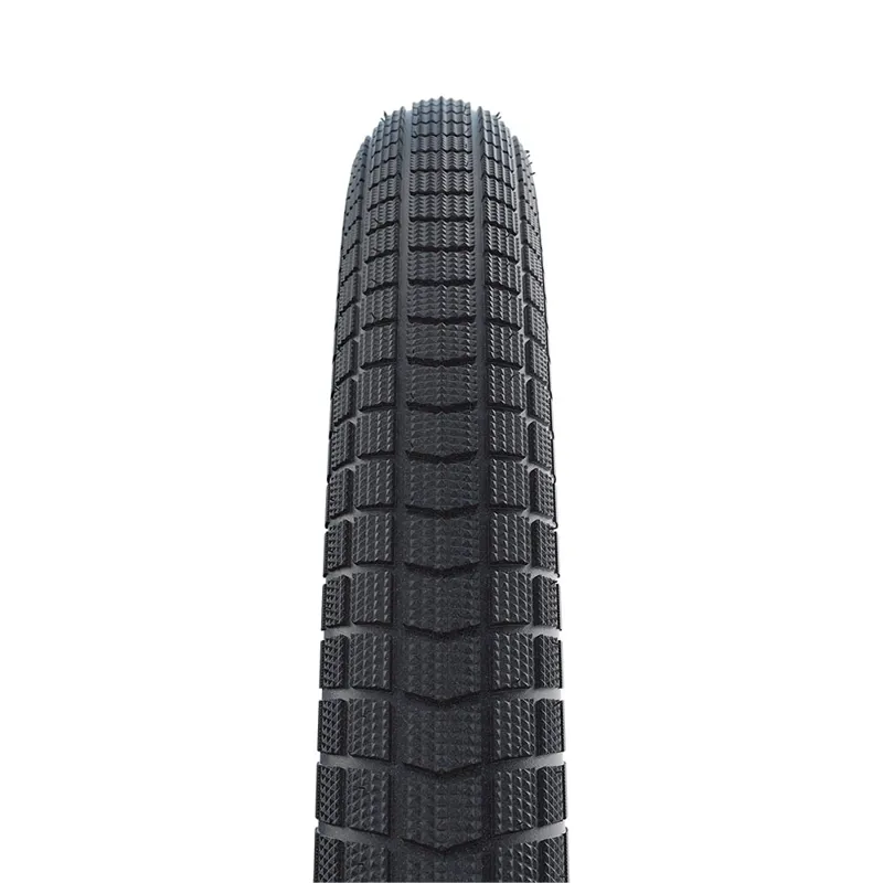 Schwalbe Big Ben Plus GreenGuard 20x2.15 Inch Tyres-1