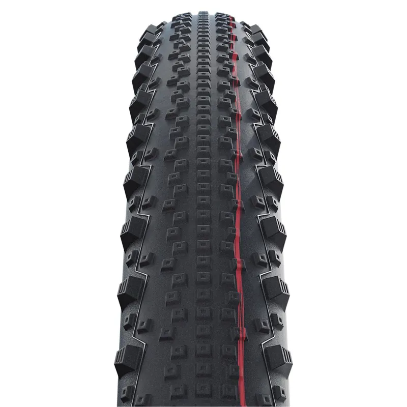Schwalbe Thunder Burt Super Ground TLE Folding in Black 27.5 x2.1-1