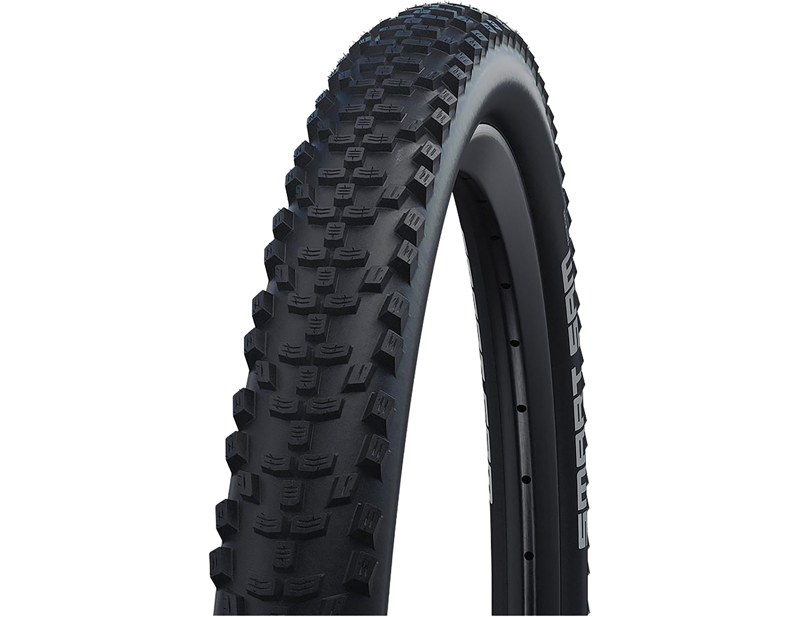 Schwalbe Smart Sam K-Guard 12-20 Inch Tyre in Black