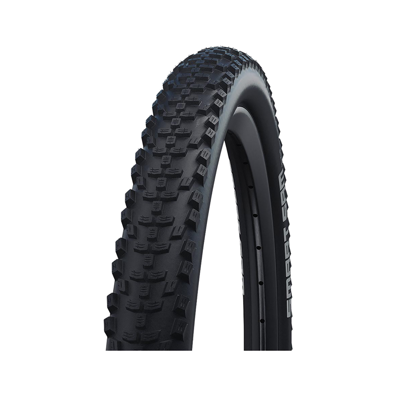 Balfes Bikes Schwalbe Smart Sam K- Guard Black 24-26 Inch Tyre in Black | Free postage over £30, £10 off first order, price match & 0% finance.