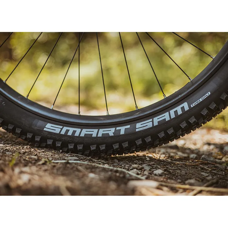 Schwalbe Smart Sam K-Guard 12-20 Inch Tyre in Black-2