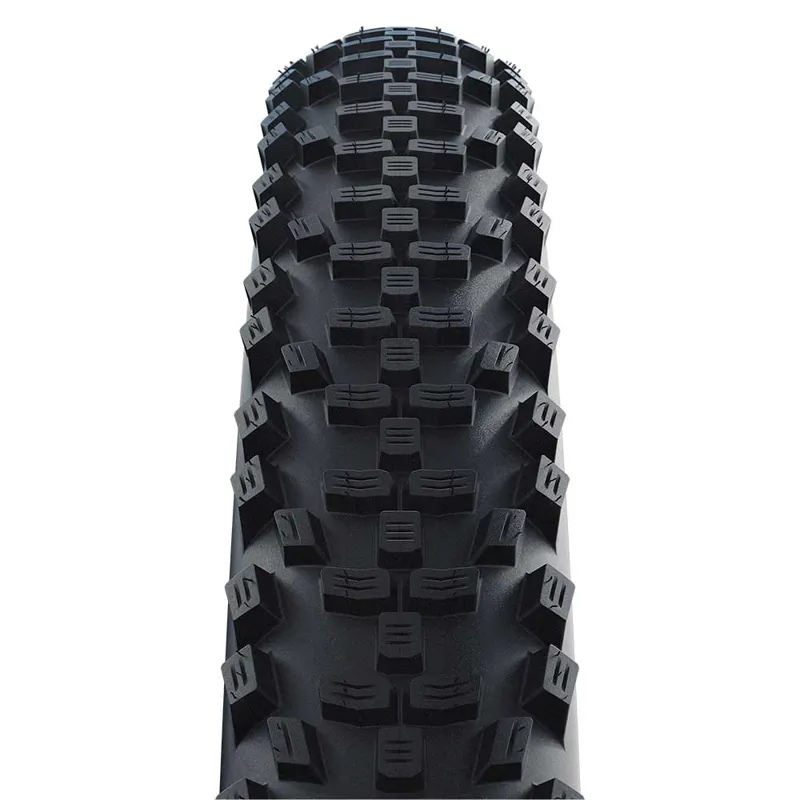 Schwalbe Smart Sam Addix Performance Tyre in Black -1