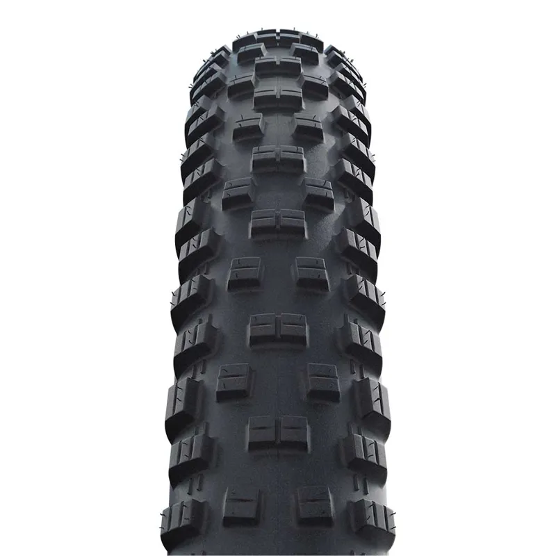 Schwalbe Tough Tom K- Guard 29 Inch Tyre In Black-1