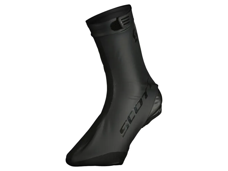 Scott All Season 20 Shoe Covers in Black