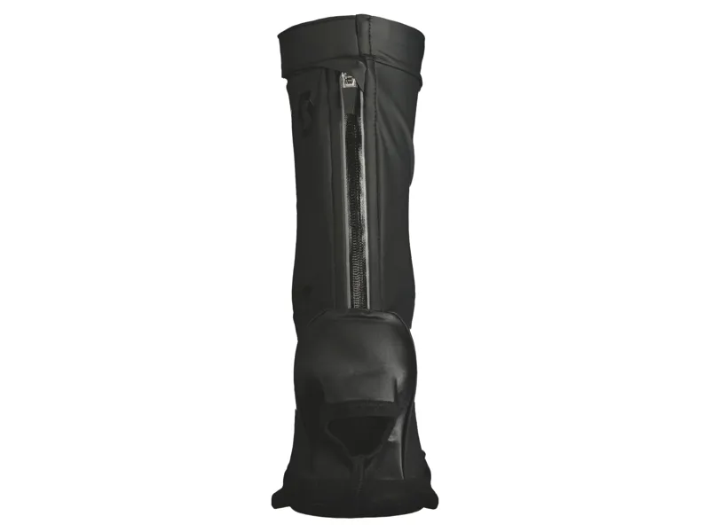 Scott All Season 20 Shoe Covers in Black-1