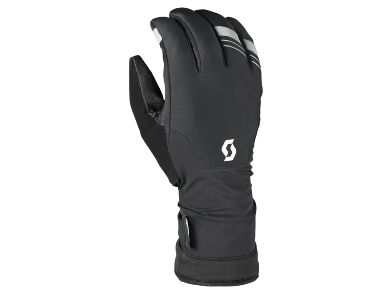 Scott Aqua GORE-TEX Glove in Black