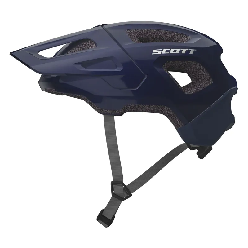 Scott Argo Plus MIPS Helmet in Stellar Blue-1