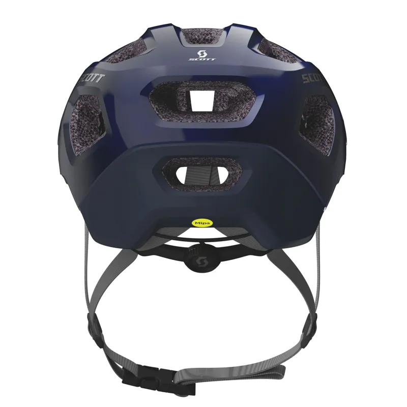 Scott Argo Plus MIPS Helmet in Stellar Blue-3