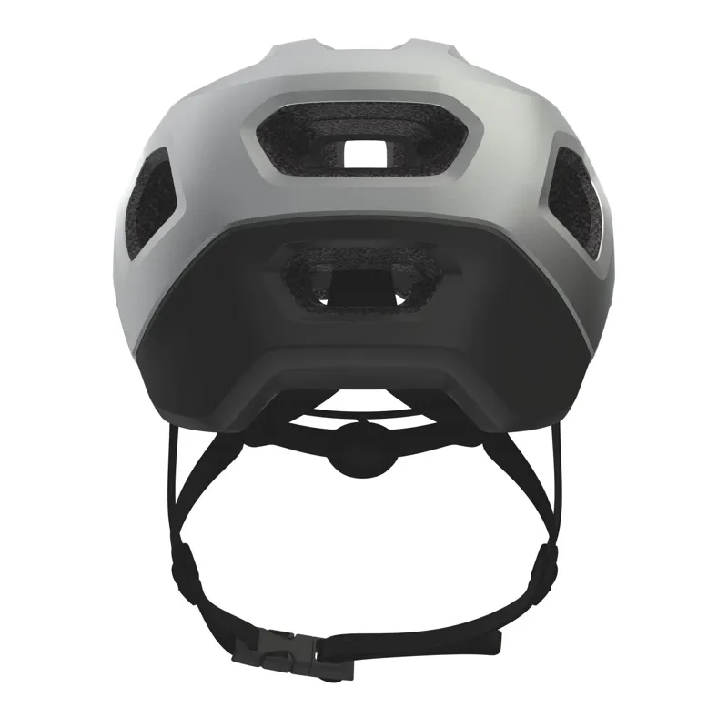 Scott Argo Plus MIPS Helmet in White/Black-3