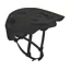 Scott Argo Plus Junior MIPS Helmet in Black Matt