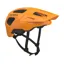 Scott Argo Plus Junior MIPS Helmet in Fire Orange