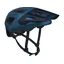 Scott Argo Plus Junior MIPS Helmet in Storm Blue