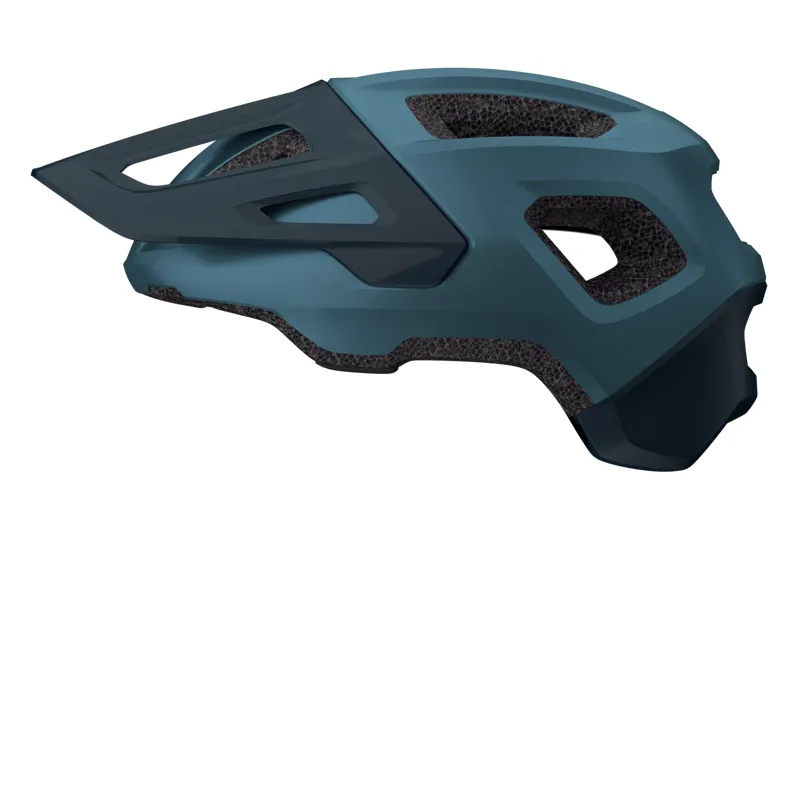Scott Argo Plus Junior MIPS Helmet in Storm Blue-1