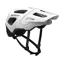 Scott Argo Plus Junior MIPS Helmet in White/Black