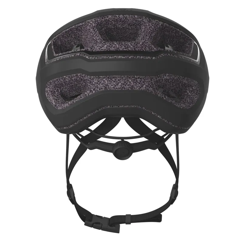 Scott Arx Helmet in Black-3