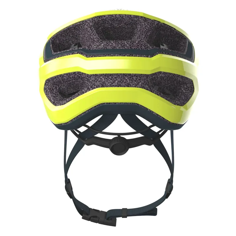 Scott Arx Helmet in Radium Yellow-3
