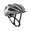 Scott Arx Helmet in Vogue Silver/Black