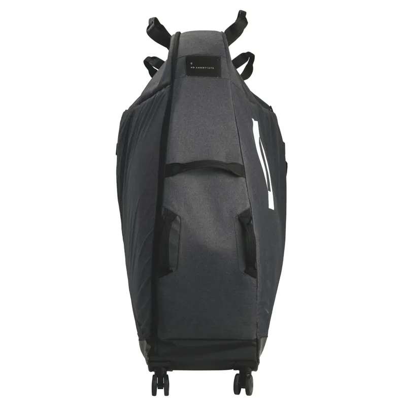 Scott Bike Transport Bag Road/Tri in Black-3