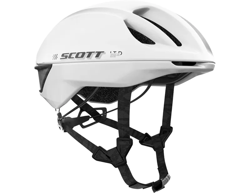 Scott Cadence Mips Helmet in Mineral White