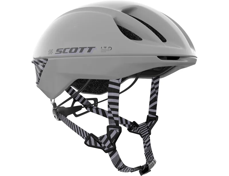 Balfes Bikes Scott Cadence Mips Helmet in Narwal Grey | Free postage over £30, £10 off first order, price match & 0% finance.