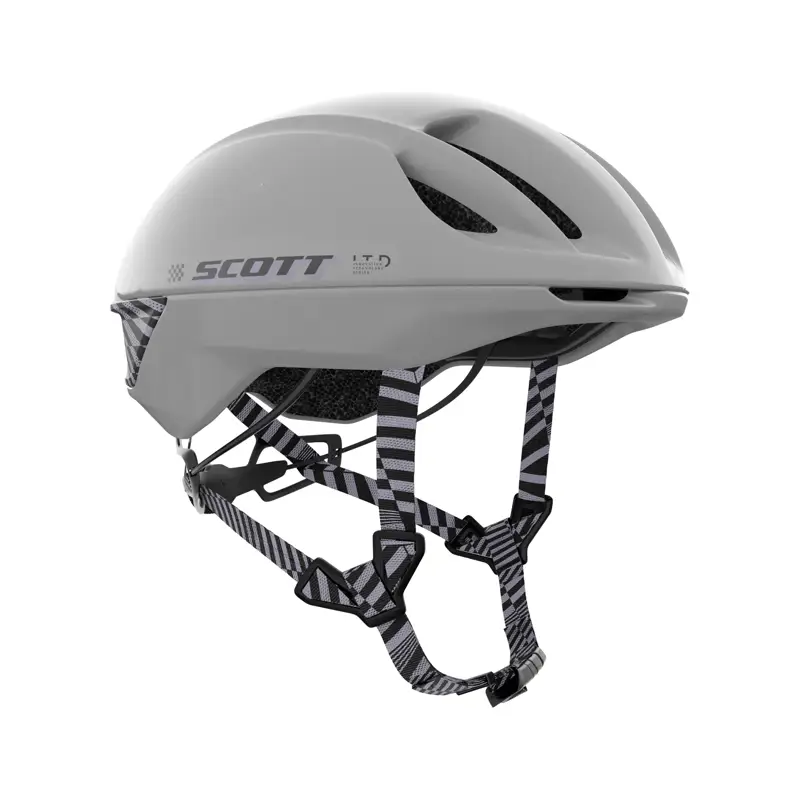 Balfes Bikes Scott Cadence Mips Helmet in Narwal Grey | Free postage over £30, £10 off first order, price match & 0% finance.