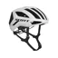 Scott Centric PLUS MIPS Helmet in Mineral White/Black