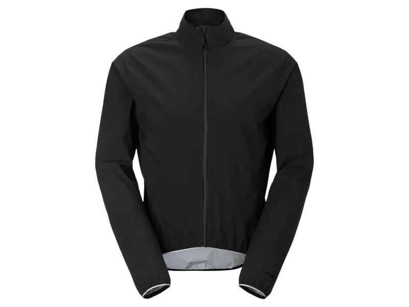 Scott Endurance Waterproof Men's Jacket in Black