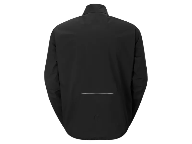 Scott Endurance Waterproof Men's Jacket in Black-1
