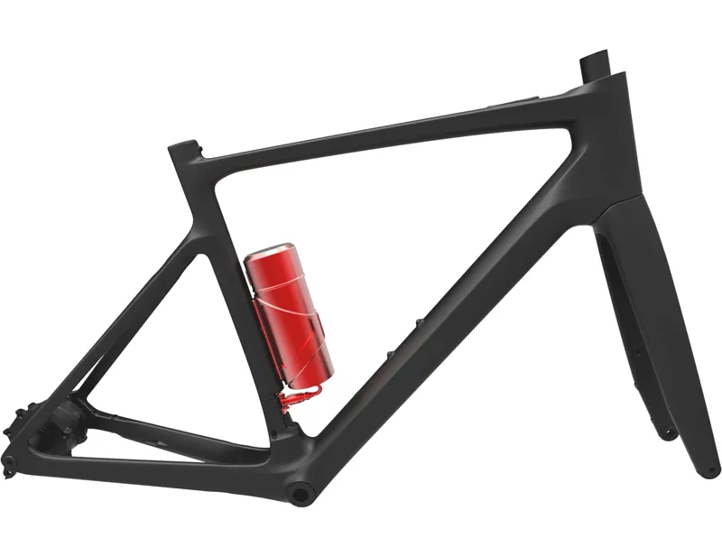 Scott eRIDE Mahle Addict Booster 2 Battery