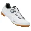 Scott Gravel Pro Shoe in White/Black