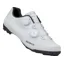 Scott Gravel RC Carbon Shoe in White