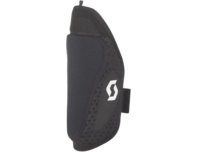 Balfes Bikes Scott Grenade Evo Shin Guards in Black | Free postage over £30, £10 off first order, price match & 0% finance.