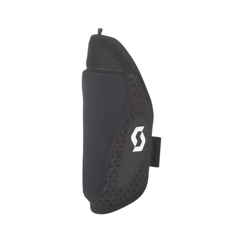 Balfes Bikes Scott Grenade Evo Shin Guards in Black | Free postage over £30, £10 off first order, price match & 0% finance.