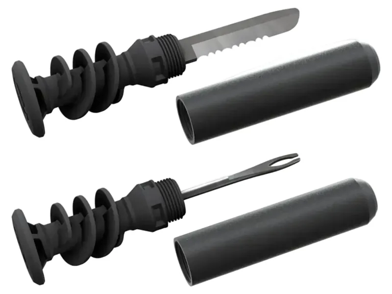 Scott IS Tubeless Handlebar Tool