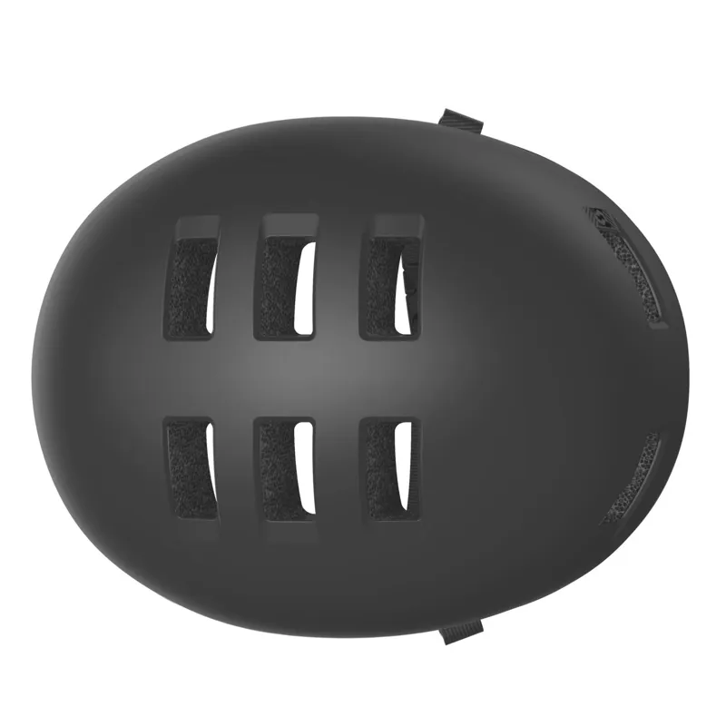 Scott Jibe Helmet in Black-2